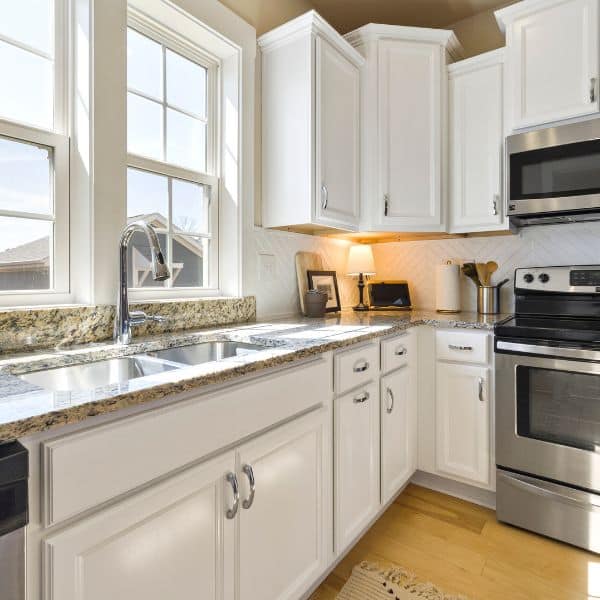 Stone Benchtop Brisbane