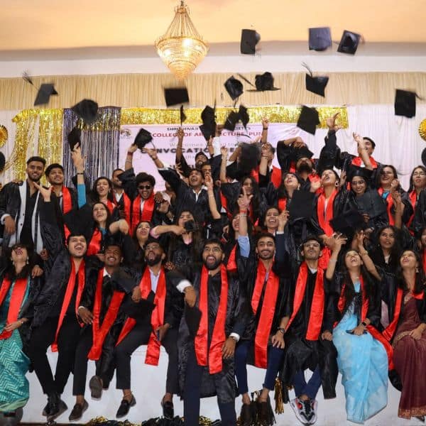 Shri Shivaji Maratha Society's College Of Architecture Pune