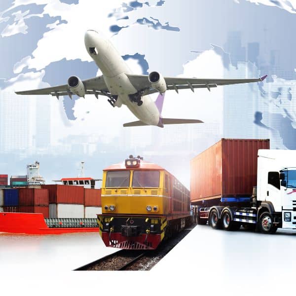 Professional Cargo Packers & Movers